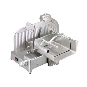 Affettatrice Verticale VM 350 Piatto Carne CE