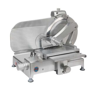 Affettatrice Verticale VM 350 Piatto Salumi CE