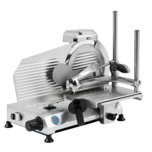 Affettatrice Verticale VM 250 ECONOMICA Braccio Grande CE