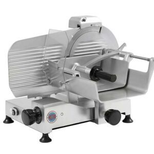 Affettatrice Verticale VM 300 Piatto Carne CE