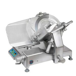 Affettatrice a Gravità GM 350 SA CE