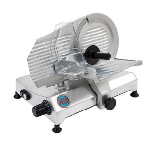 Affettatrice a Gravità GS 220 domestico