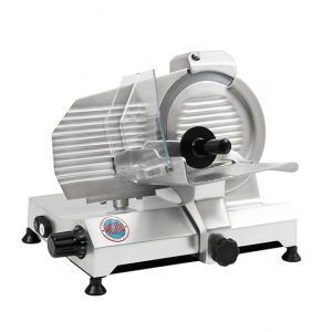 Affettatrice a Gravità GS 220 SPECIAL domestico