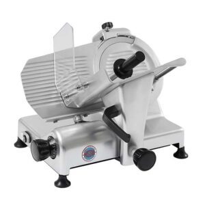 Affettatrice a Gravità GS 250 CM10 CE