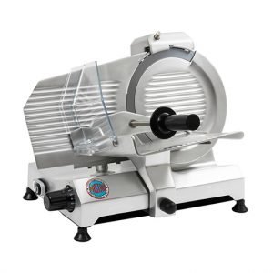 Affettatrice a Gravità GS 250 ECONOMICA CE