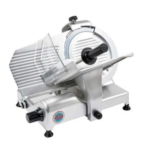 Affettatrice a Gravità GS 250 Economica CM10 CE
