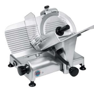 Affettatrice a Gravità GS 300 CM12 CE