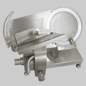 Affettatrice a Gravità INOX GSX 350