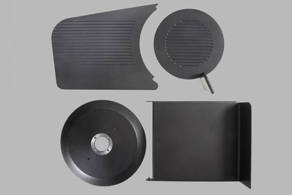 Mistro teflonatura affettatrici 03