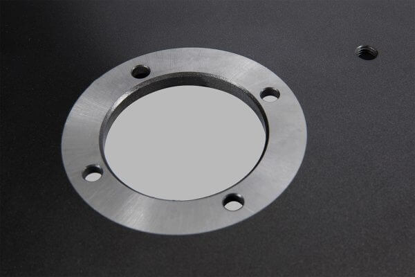 Mistro teflonatura affettatrici 05