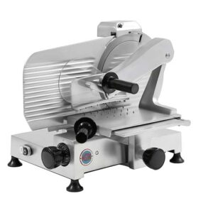 Affettatrice Verticale VM 300 Braccio Cigno CE