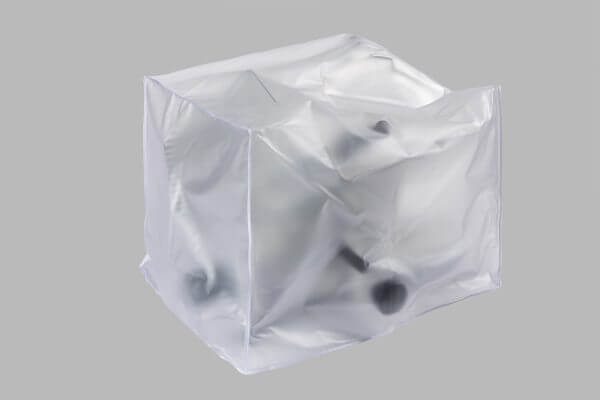 copri affettatrice Mistro 01