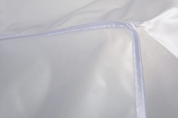 copri affettatrice Mistro dettaglio