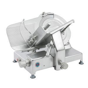 Affettatrice a Gravità GM 350 CE
