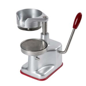 Hamburgatrice diametro 100/110/130 mm