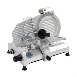Affettatrice a Gravità GS 220 SPECIAL CE