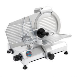 Affettatrice a Gravità GS 250 ECONOMICA domestico