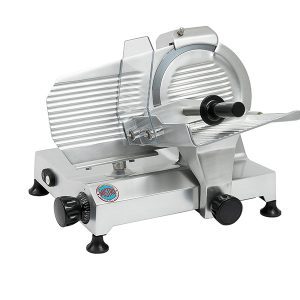 Affettatrice a Gravità GS 250 domestico