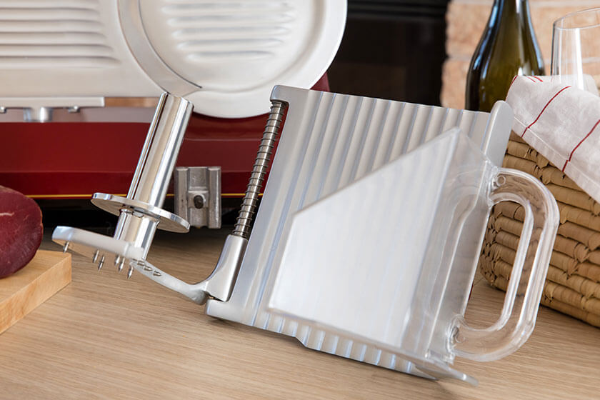 Ricambi per affettatrici