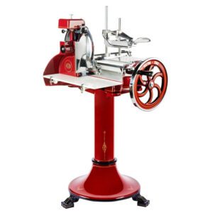 affettatrice a volano