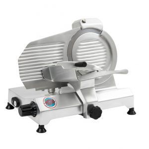 Affettatrice a Gravità GS 220 SPECIAL Extra "CE"