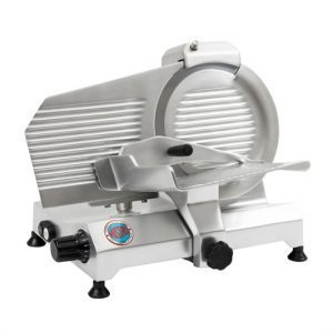 Affettatrice a Gravità GS 250 ECONOMICA Extra "CE"