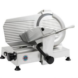 Affettatrice a Gravità GS 300 SPECIAL Extra "CE"