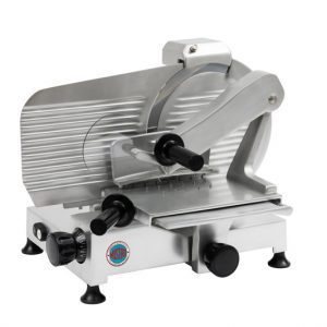 Affettatrice Verticale VM 300 Braccio Cigno Extra "CE"