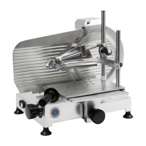 Affettatrice Verticale VM 300 Braccio Colonne Extra "CE"