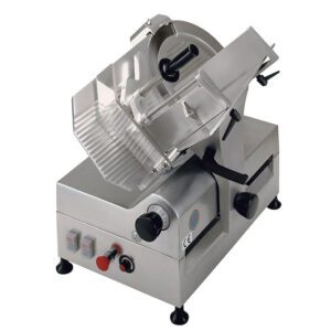 Affettatrice a Gravità GS 350 SMI CE