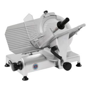 Affettatrice a Gravità GS 300 CM12 SPECIAL CE